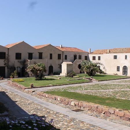 "Casa Cansella" A Few Steps From The Sea Gonnesa Exterior photo